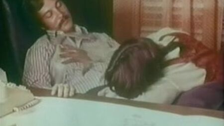 «Моя секретарка, я кохаю тебе» — 1973