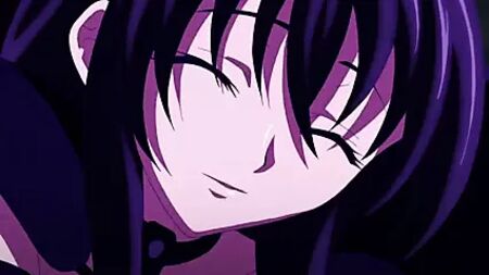 HighSchool DxD, серія 1 із 12