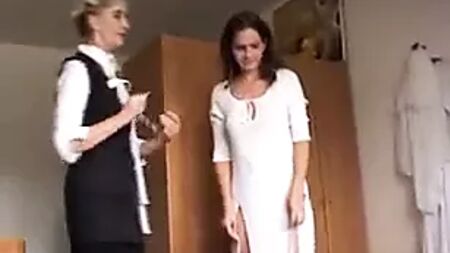 Діва готується до весілля