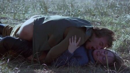 «Божевільні лисиці» (1981)