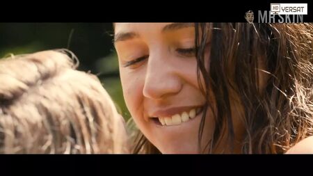 Сесіль Де Франс, Ізія Ігелін — «Summertime» (2015)