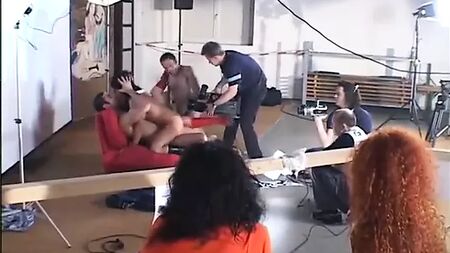 Після закінчення порно