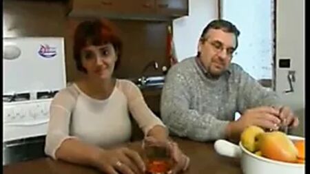Італійська MILF 73