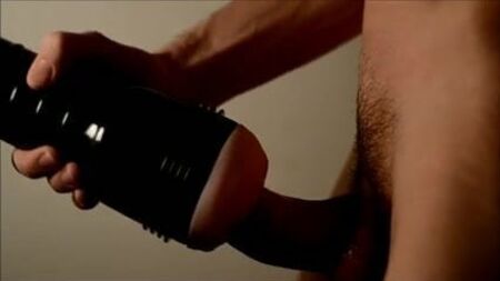Fleshlight Mini Lotus Fap із еякуляцією