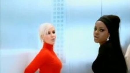 Sugababes — Push The Button (ремікс від Хайді Рейндж)