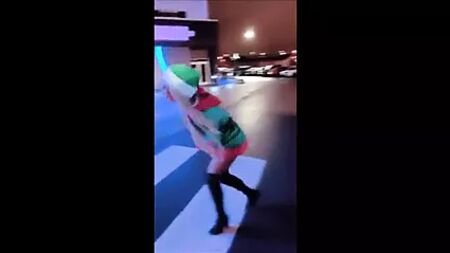 Зірка WWE Лана опублікувала в Instagram фото, на якому вона оголила сідниці