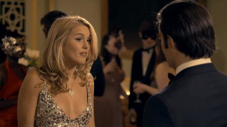 Міллі Макінтош і Кейджі Данлоп — найкращі у серіалі «Made In Chelsea», 1-й сезон