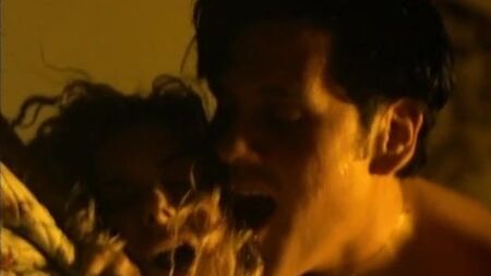 Карі Вурер — «Beyond Desire»