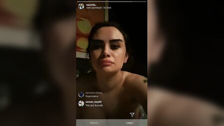 На відео з Наз видно сосок