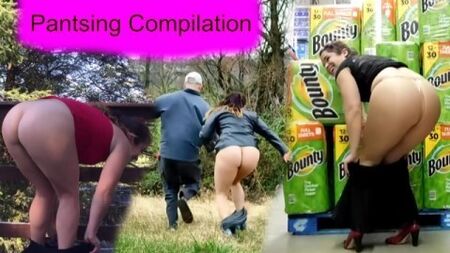 Збірка «Pantsing» — Семмі Старфіш