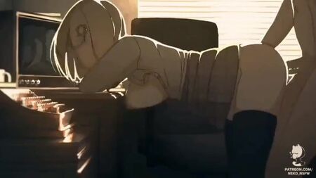 Художник — Neko Nsfw