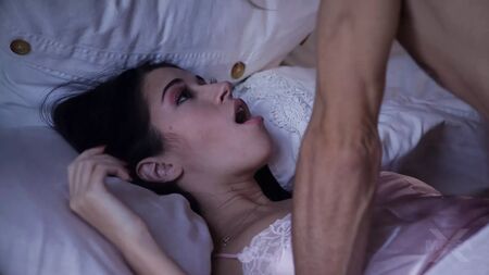 MissaX — Секс і жертва