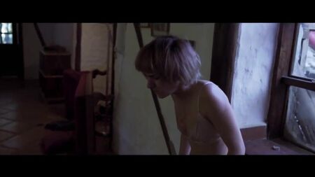Домінга Бофілл. Фільм «Травма» (2017) з субтитрами, 1 HD