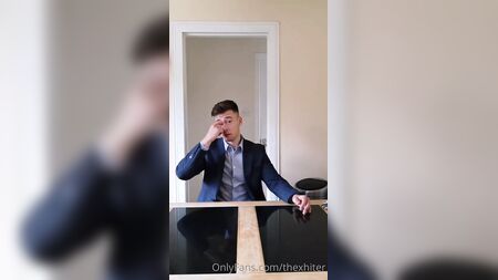 Рольова гра: співбесіда з ірландським хлопцем