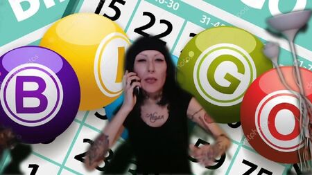 Miss Wagon: Веганський фетиш-треш-спот, березень 2018 року