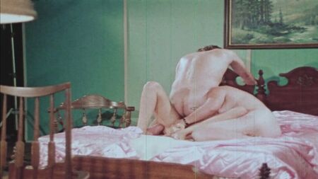 «Кішка-кажан» (1973)