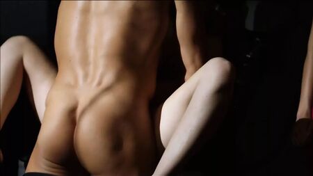 «Submission», 1 сезон, 3 серія