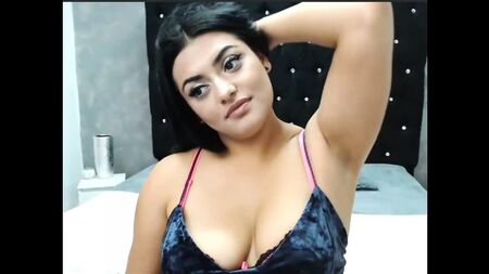 PleasureDiva 3 Strip Chat: індійська модальна тканина