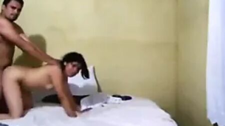 ДОМАШНЄ ВІДЕО з Еквадору
