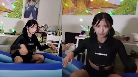 Компіляція Jinnytty Hottub