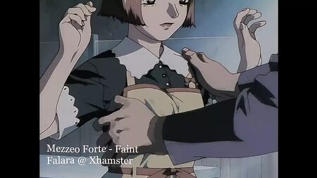 AMV «Mezzo Forte» — «Faint»