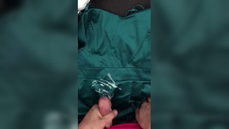 Forever 21 та ще одна сукня з атласу