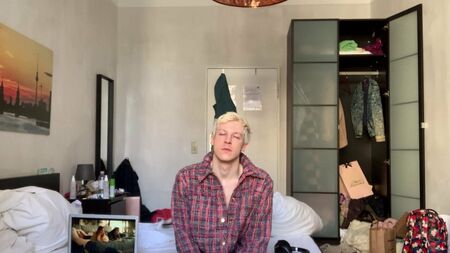 Мюррей Бартлетт «Білий лотос»