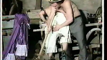20000 старих під бабусею (1986)