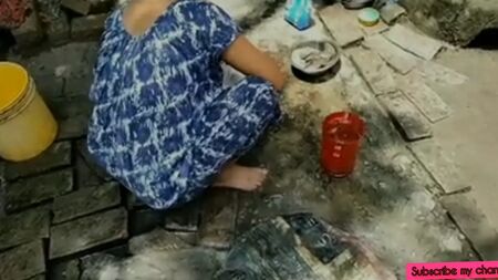 Секс-відео подружжя фермерів-тамілів