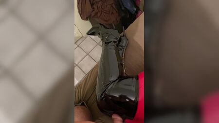 Робота в «Boots»