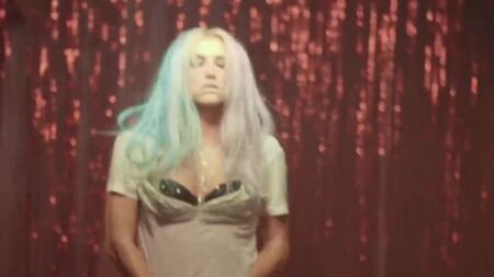 Ke$ha — Dirty Love (версія для дорослих)