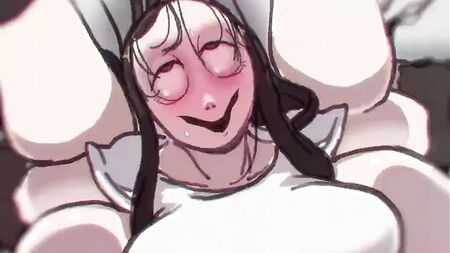 Анімація Джейсона та Момо — LewdFroggo