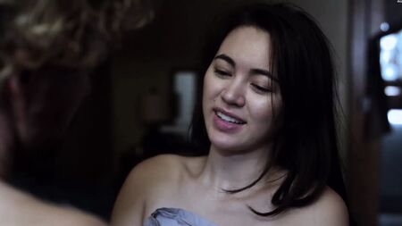 Джессіка Хенвік — «Залізний кулак», 1 сезон, 7 серія