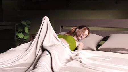Агентство «Futa Breeding» — Досягнувши 18 років, отримай мінет