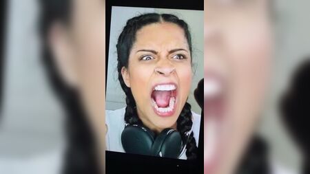 Ліллі Сінг — «FURIOUS BLAST FOR FURIOUS FACE»