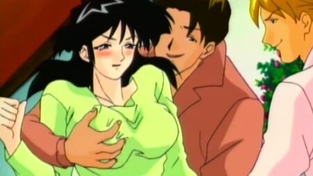 «Hiiro no koku» — 1-й епізод