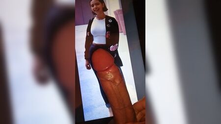 Анжела Агілар: данина поваги