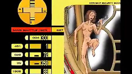 XXX ЖІНКИ З «ЗОРЯНОГО ШЛЯХУ»