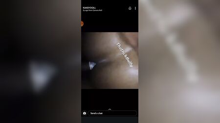Історія в Snapchat від користувача TS kakeydoll, ім'я користувача: kakeyexperience