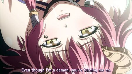 «Kyonyuu Fantasy 2» з англійськими субтитрами