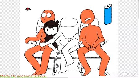 Jaiden Animations: гра з сексом