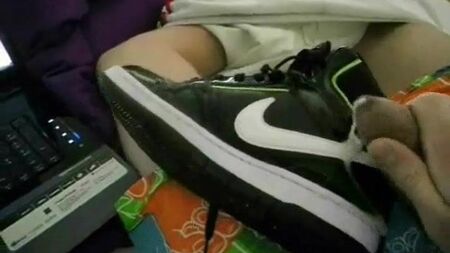 Nike Prestige: ускладнення