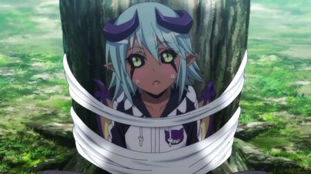 Епізод у «Monster Musume», від якого я обмочився