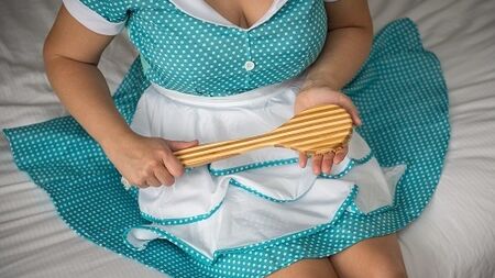 «Прохання про порку»: аудіоісторія в жанрі ABDL