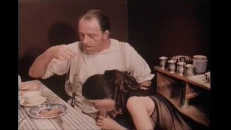 Жозефіна та батько (Сенсаційна Дженін, 1976)