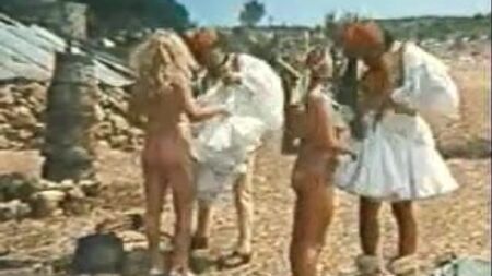 Грецька пісня «Tsonta-Emeis oi Vlaxoi»2