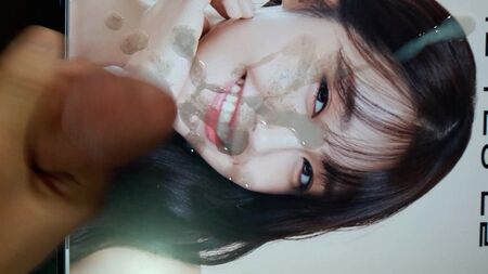 Apink Еунджі: як (триб'ют) #6