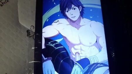 Chrom (Fire Emblem): триб'ют, березень 2021 року