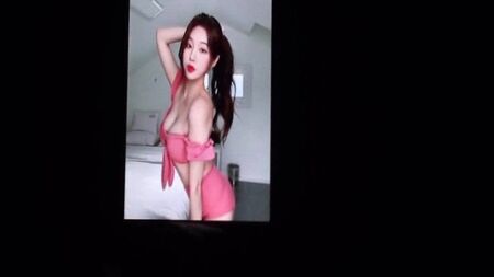 Стрімер IG HanKyung: данина поваги, частина 1