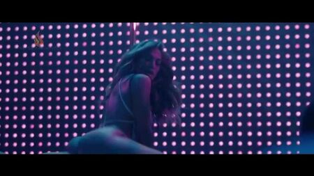 Дженніфер Лопес — «Хустлерс» (2019)